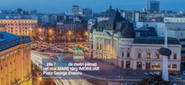 "Au fost gândite facilităţi de plată personalizate pentru a achiziţiona de locuinţe noi"