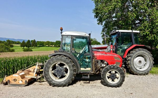 APIA a demarat plata ajutorului de stat pentru reducerea accizei la motorina utilizată în agricultură