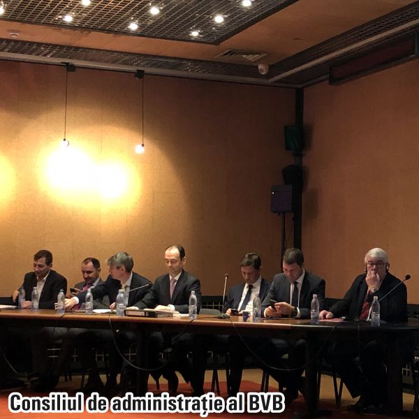 SIF Transilvania şi Asociaţia Brokerilor nu au reuşit să anuleze planul tarifar al BVB