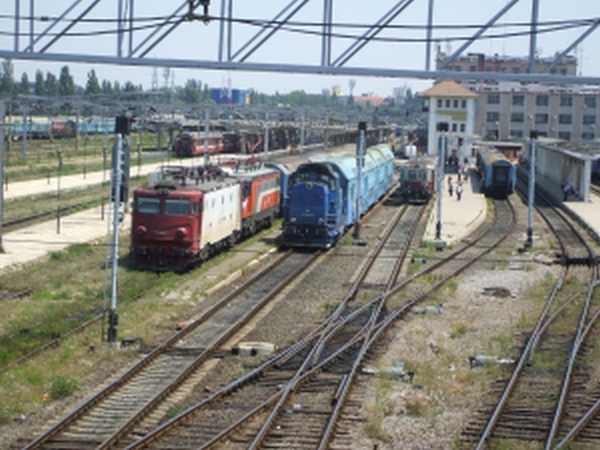 "Comisia Europeană susţine continuarea finanţării CEF, în valoare de 1,13 miliarde euro"