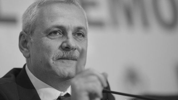 Liviu Dragnea (Sursa foto: Twitter)