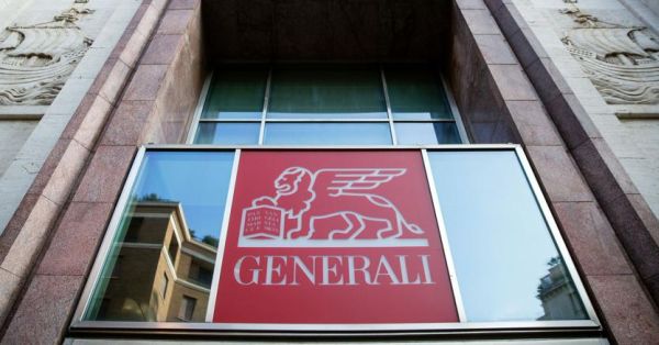 Generali şi-a vândut subsidiara belgiană pentru 540 milioane de euro 