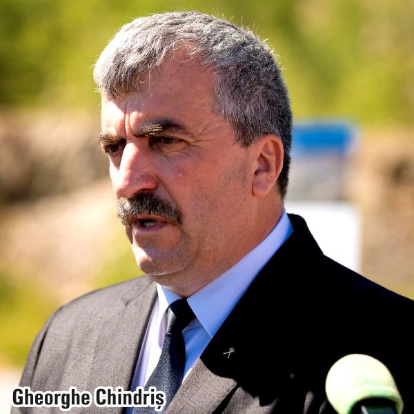 "Contractul cu Merlion Resources este cu circa 10 milioane de dolari mai profitabil decât precedentul"