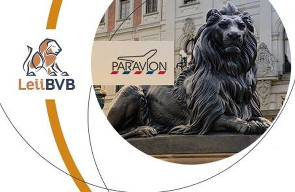 Bursa de Valori Bucureşti (BVB) împreună cu Paravion au lansat, în ianuarie 2017, concursul "Leii BVB", pentru investitorii de retail.