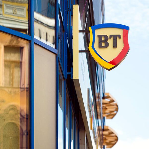 Banca Transilvania va lansa oferta de achiziţie a participaţiilor minoritare la Bancpost