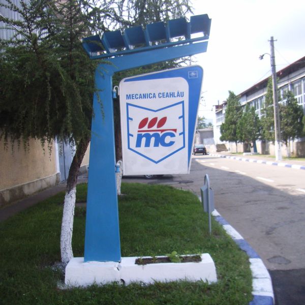 Mecanica Ceahlău ţinteşte un profit de 1,9 milioane de lei, în acest an