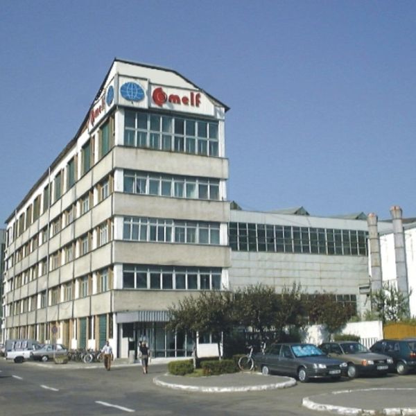 Acţionarii "Comelf" au aprobat dividende de 1,62 milioane de lei