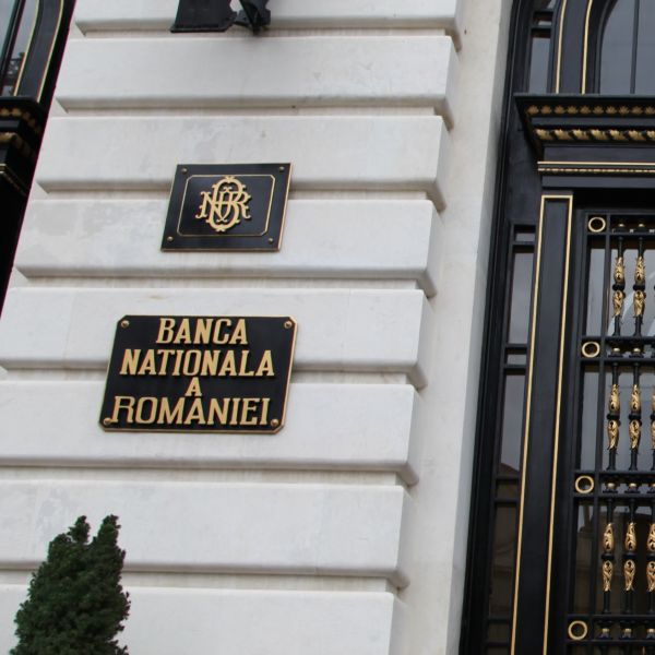 "Studiul BNR referitor la plafonarea dobânzilor nu pare robust"