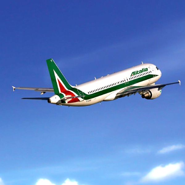 Comisia Europeană verifică împrumutul de stat acordat "Alitalia"