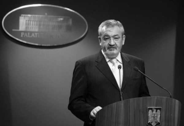 Sebastian Vlădescu