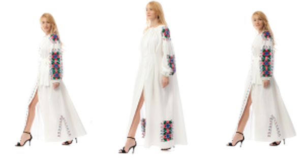Flori de ie lansează colecţia Bride