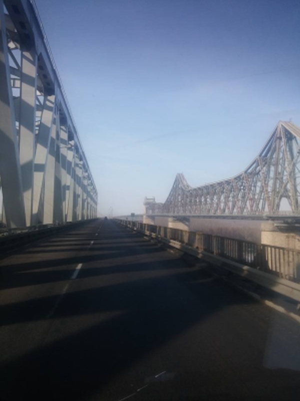CNAIR anunţă lucrări de mentenaţă