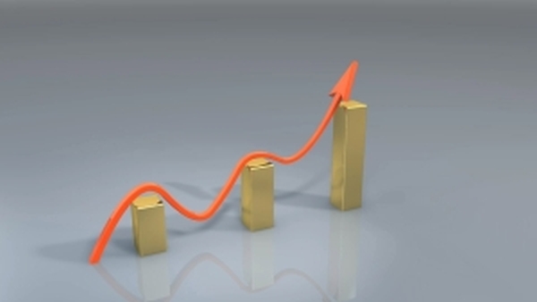 Depozitele din bănci, în creştere cu 10,8%