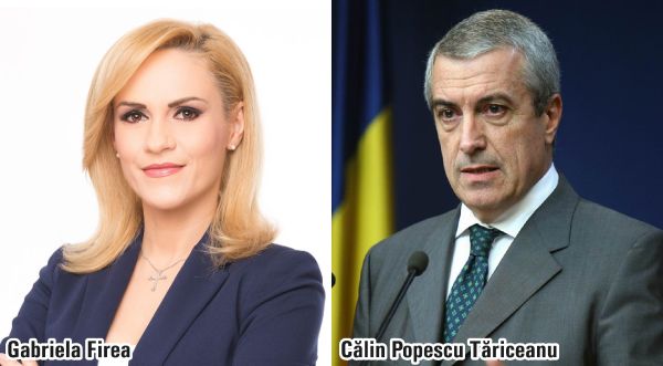 Presiune pe Dragnea: Firea şi Tăriceanu devin tot mai prezidenţiabili