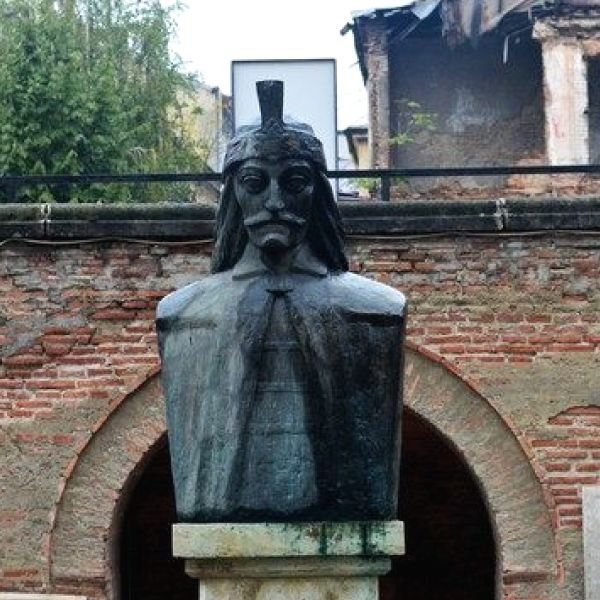 Dracula de vânzare
