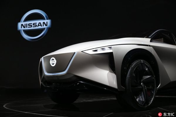 Şeful Nissan respinge fuziunea cu Renault