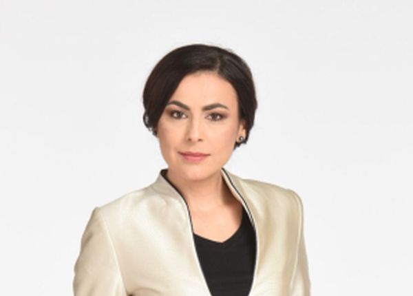 Gabriela Zoană