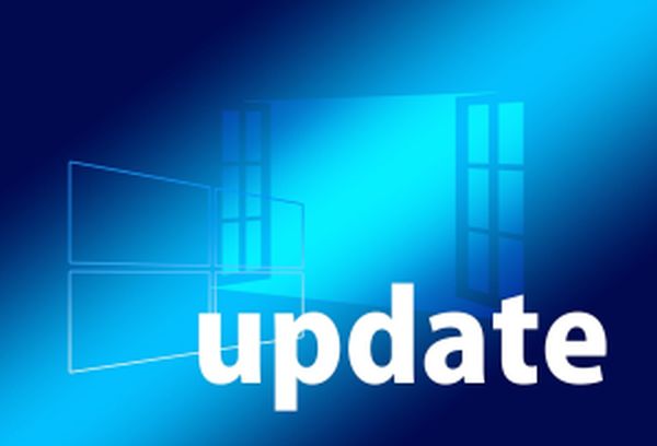 Microsoft anunţă noua actualizare pentru Windows 10