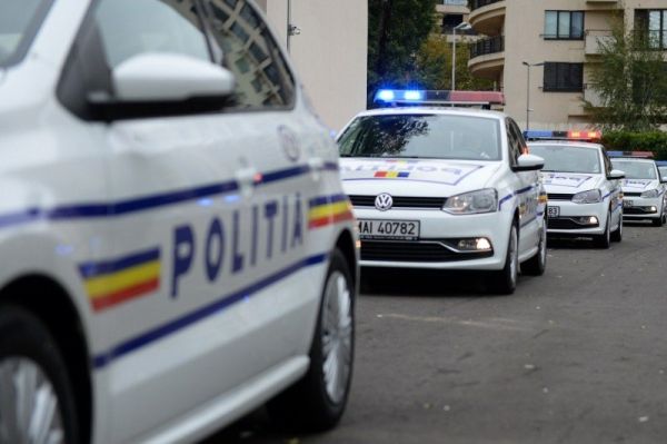 Trafic de droguri în Constanţa