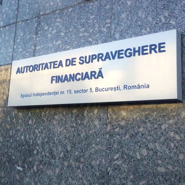 ASF a împlinit cinci ani, marcaţi de scandaluri şi presiuni