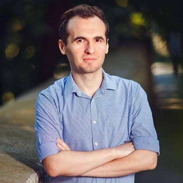 Ionuţ Ciurea: "Ne confruntăm, în principal, cu ingerinţele politicului în administraţie".