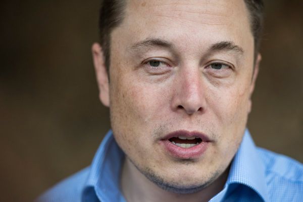 Elon Musk (Sursa foto: Twitter)