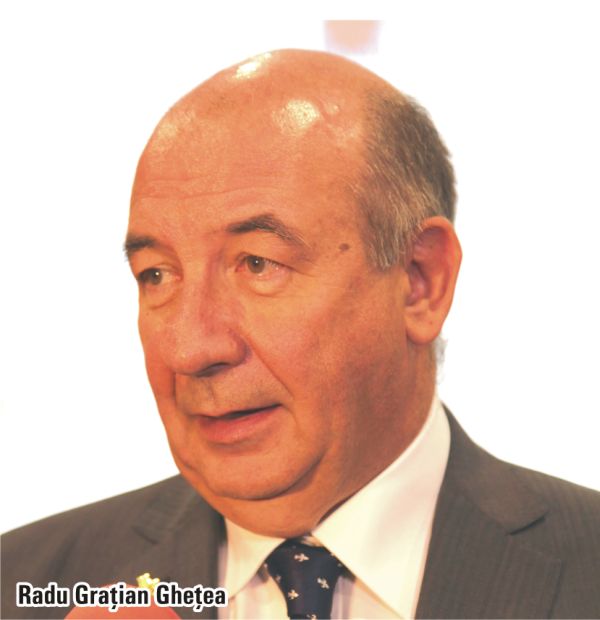 "Lichiditatea din piaţă nu este atât de mare dacă a crescut ROBOR"