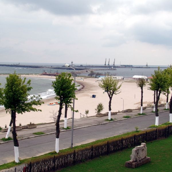 Litoralul românesc şi Delta Dunării - din nou, în atenţia touroperatorilor ruşi