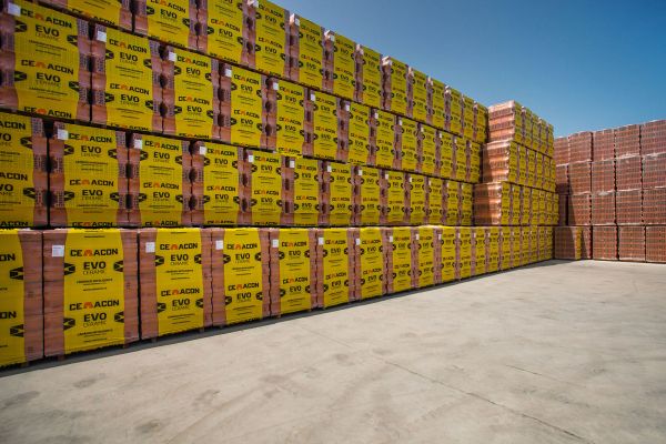 Afacerile Cemacon au urcat cu 86% 