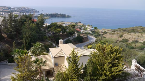 Creta, intersecţia dintre istorie, cultură, mare şi cer