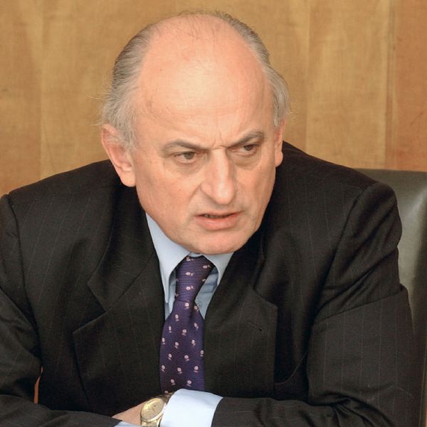 Mihai Ionescu, ANEIR