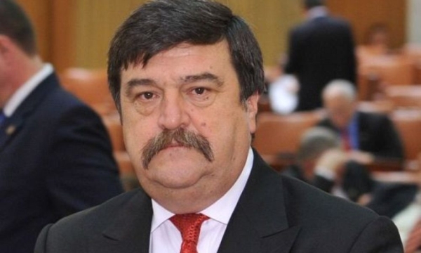 Toni Greblă (sursa Foto: Twitter)