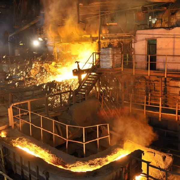 ArcelorMittal anticipează creşterea cererii de oţel în 2018