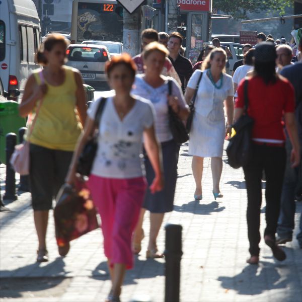 "Nu o să recuperăm, probabil, niciodată distanţa faţă de economiile UE"