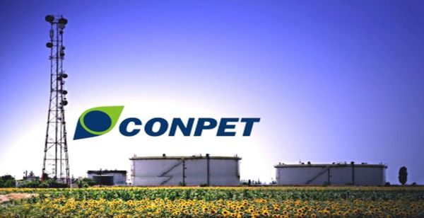  Profitul net al Conpet a scăzut cu 41,4% 