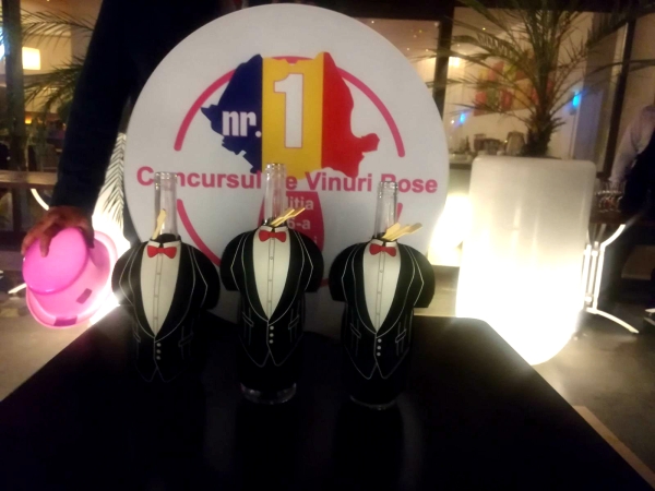 Cel mai bun vin rose din 2018