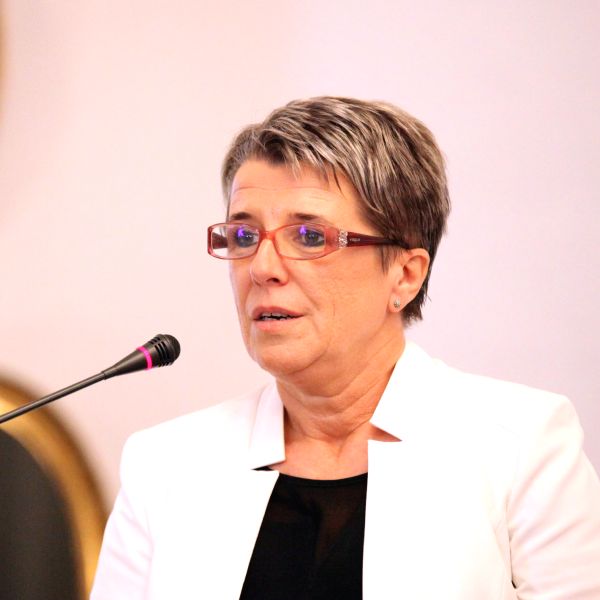 Monica Vuşcan, Farmec