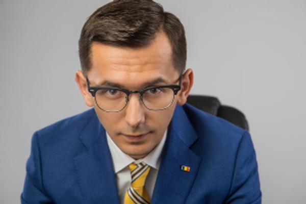 Pavel Popescu