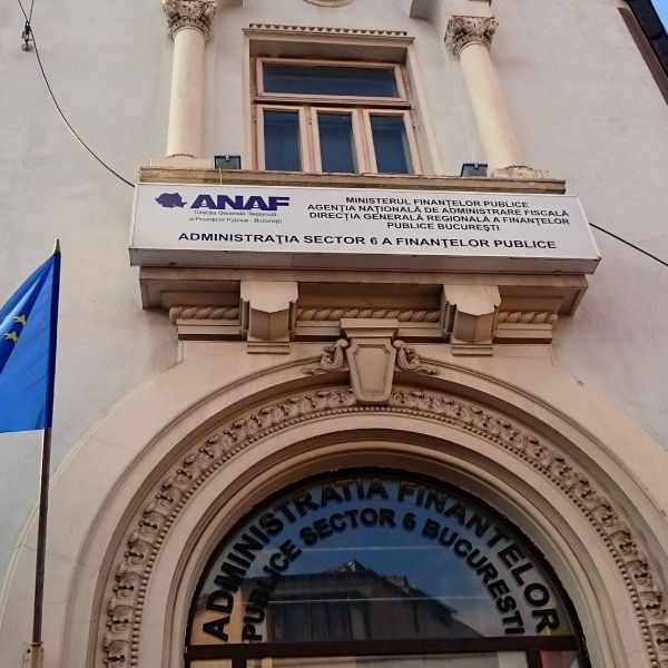 ANAF a depăşit planul de colectare stabilit prin legile bugetare