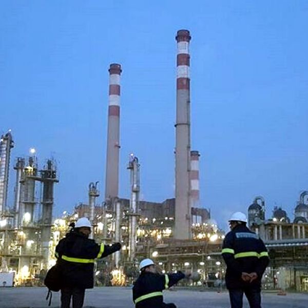 "Eni" preia integral furnizorul grec de gaze "Thessaloniki-Thessaly"