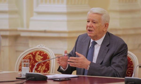 Teodor Meleşcanu