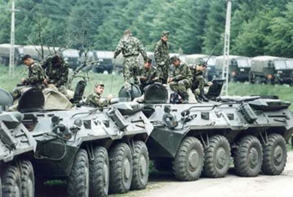 România, printre statele UE cu cea mai scăzută alocare din PIB pentru apărare