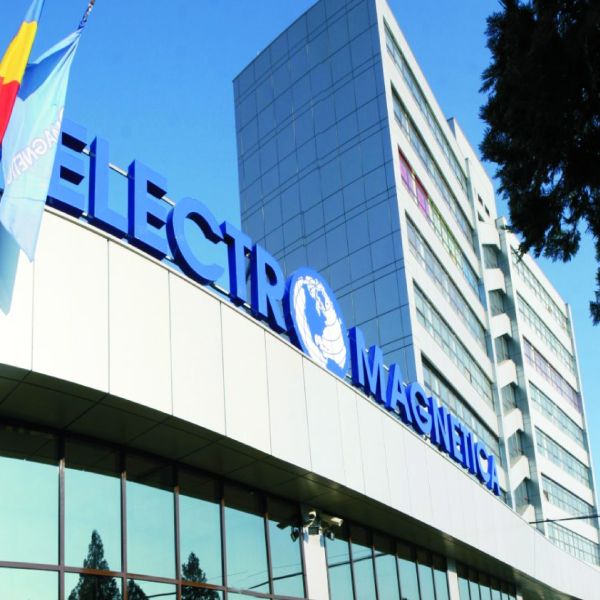 Electromagnetica contestă sancţiunea impusă de Consiliul Concurenţei