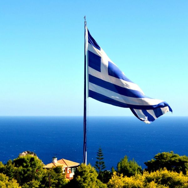 Grecia se bazează pe bănci pentru relansarea economiei 