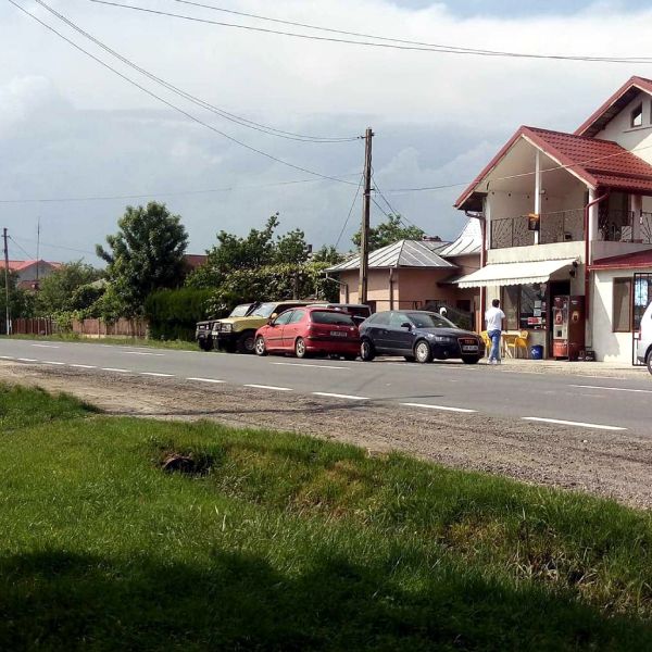 Afaceri: comerţul pe "caiet"