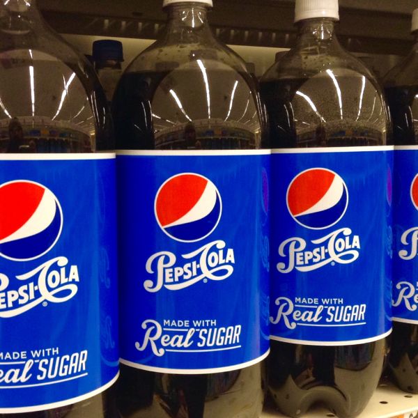 "PepsiCo" se retrage de la Bursa din Chicago