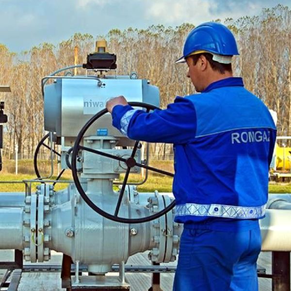 "Este posibil ca preţul Romgaz să coboare până la 34 de lei"