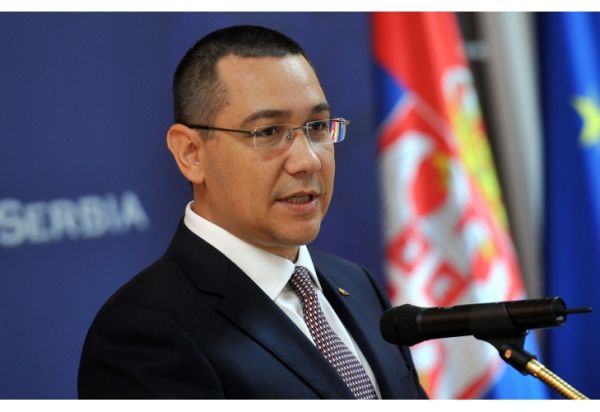 Victor Ponta