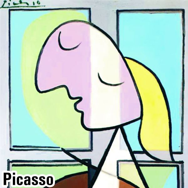 Faţa frumoasă a pieţei de artă