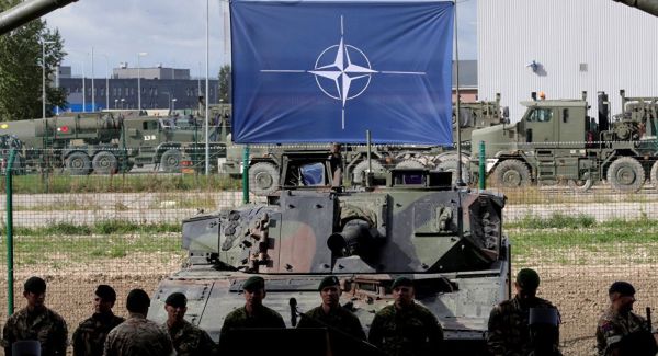 Columbia, primul "partener mondial" latinoamerican al NATO
